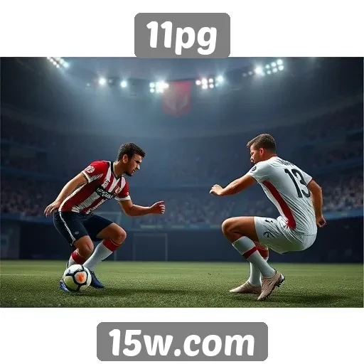 Impacto das promoções no tráfego do 11pg