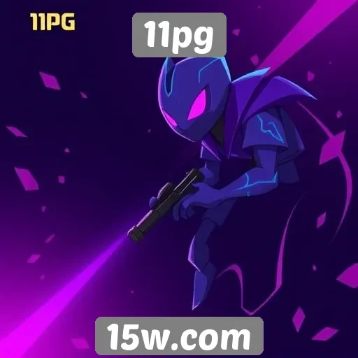 Promoções especiais disponíveis na plataforma 11pg