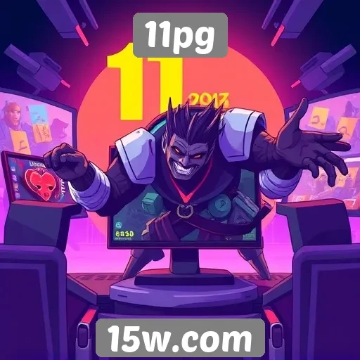 Novidades e atualizações do 11pg